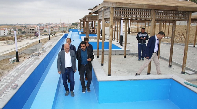 SEYİR TERASLARINDA SONA GELİNDİ