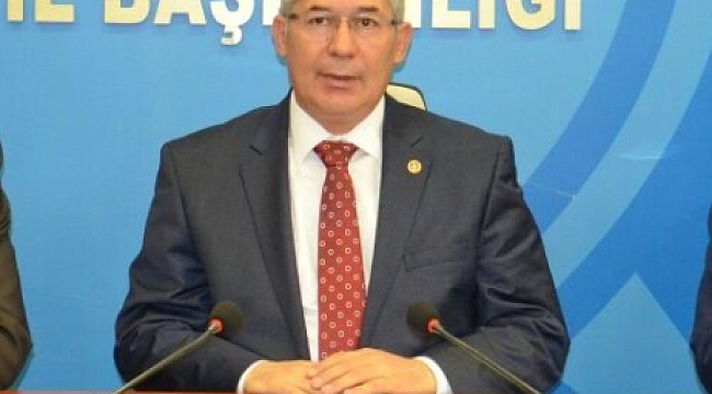 SON SÖZ LÜTFİ ELVAN’IN