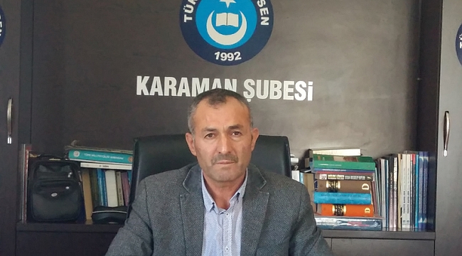 TES, BAYRAK UĞRUNA..