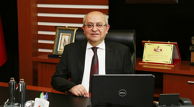 TOKTAY, 'TÜRKİYE CUMHURİYETİ BUNU HAK ETMİYOR'