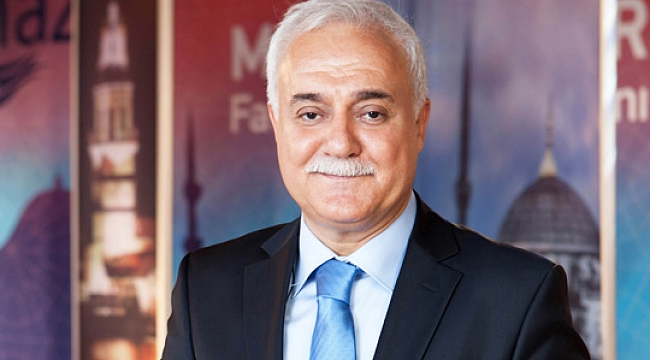 ÜNLÜ İLAHİYATCI N.HATİPOĞLU KARAMAN’A GELİYOR