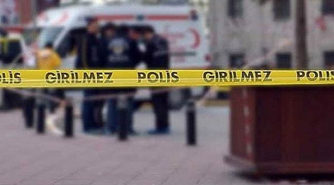 YAŞLI KADIN EVİNDE ÖLÜ BULUNDU