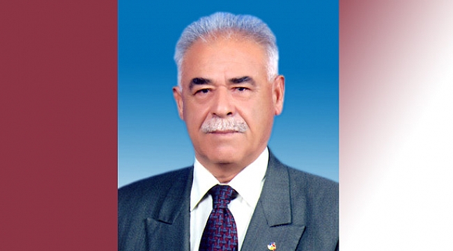 BAŞTUĞ’DAN MEVLİD KANDİLİ MESAJI