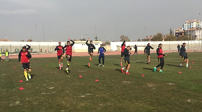 BELEDİYESPOR, ŞAMPİYON ADAYINI BEKLİYOR