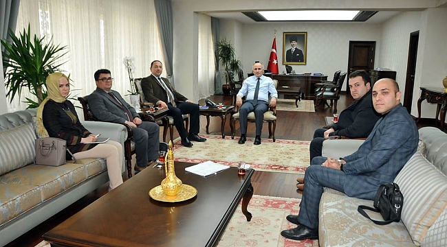 Çalışmalar İvme Kazanacak