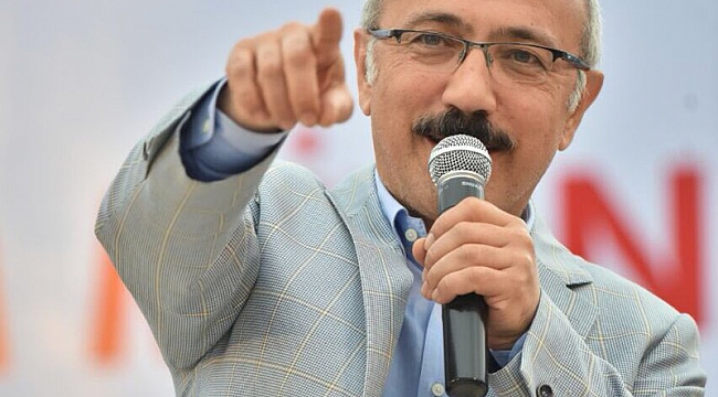  ELVAN; “YATIRIMCIYI KURUM KURUM DOLAŞMAKTAN KURTARACAĞIZ.”