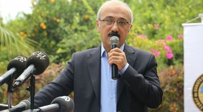 EMİN ADIMLARLA DEVAM EDECEK