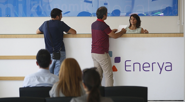 ENERYA KIŞ HAZIRLIKLARINA BAŞLADI