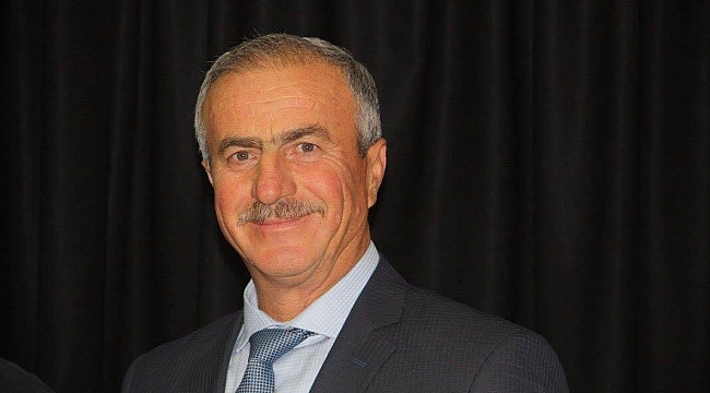 EY RASÜLALLAH !