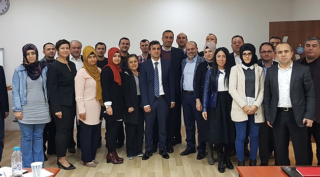 FABRİKA İŞÇİLERİNDE TOPLU SÖZLEŞME SEVİNCİ