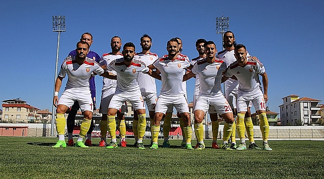 GÖLHİSARSPOR'A CEZA !