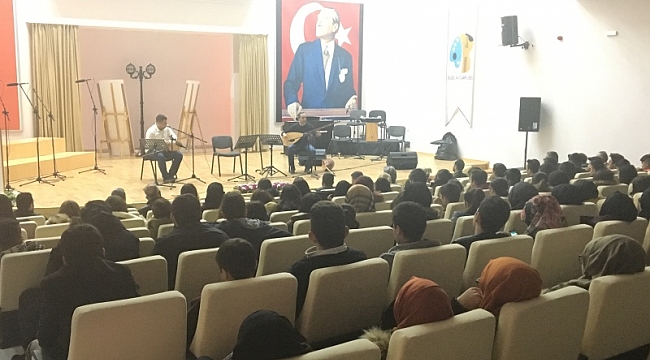 GSL 2. KARİYER GÜNLERİ ETKİNLİĞİ BÜYÜK İLGİ GÖRDÜ