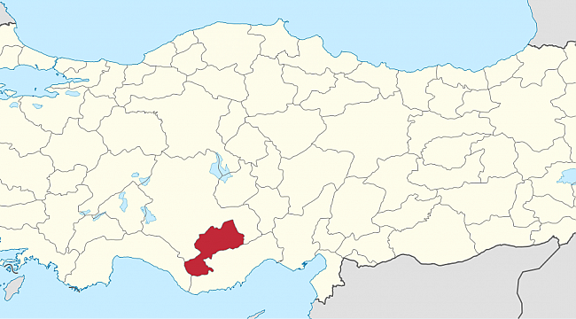 HÜKÜMET 'BÜTÜN ŞEHİRLER' KONUSUNU GÜNDEME GETİRİYOR