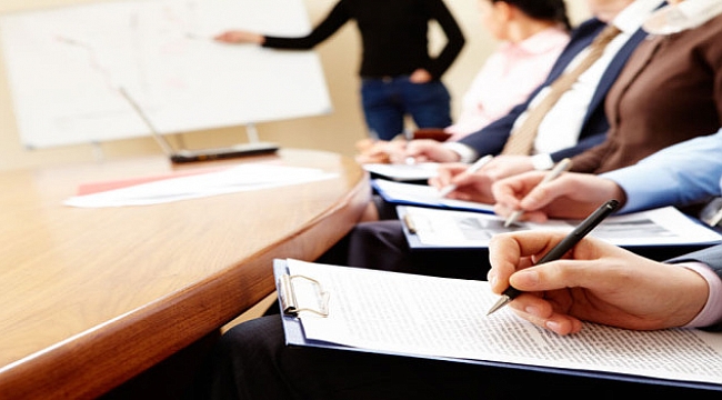 İŞKUR’DAN MESLEKİ EĞİTİM TALEPLERİ İÇİN DUYURU