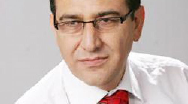 İYİ PARTİ İL BAŞKANLIĞI'NA İ.HATİPOĞLU ATANDI
