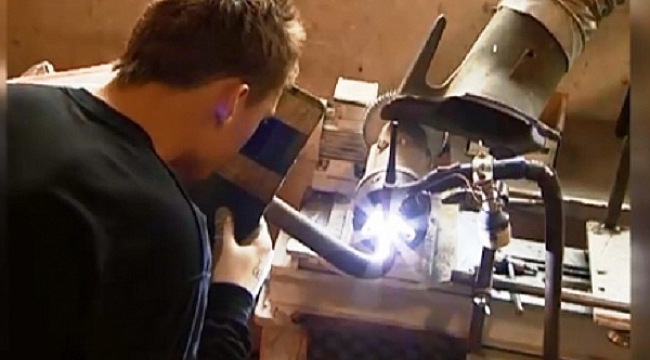 KALFALIK USTALIK BAŞVURULARI