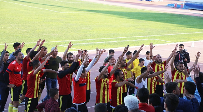 KARAMAN BELEDİYESPOR, BUCAK BELEDİYE OĞUZHANSPOR’A KONUK OLACAK