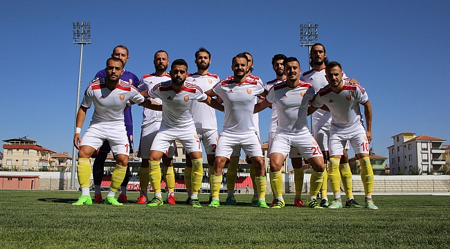 KARAMAN BELEDİYESPOR GÖLHİSAR SPOR’U AĞIRLIYOR