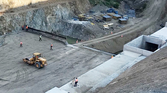 KARAMAN’DA 1040 KİŞİYE İSTİHDAM GELİYOR