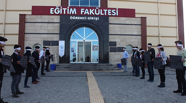 KARAMAN’DA ŞEHİT ÖĞRETMENLER ANILDI