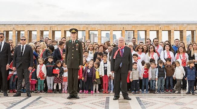 KARAMAN YAŞAM PAYLAŞIM ANAOKULU