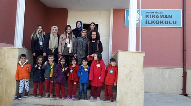KARDEŞ OKUL PROJELERİ YAYGINLAŞTI