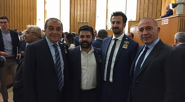 KILIÇDAROĞLU’NA DAVET