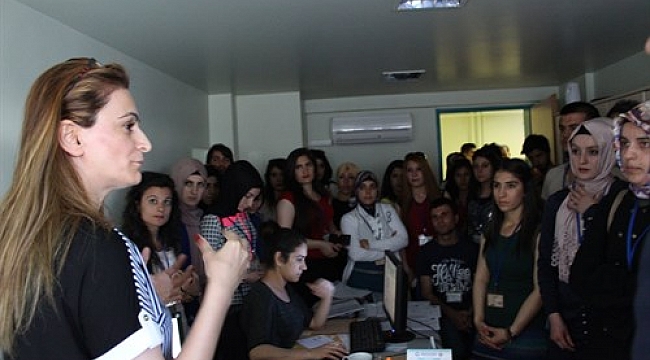 KMÜ’DE “TIBBİ DÖKÜMANTASYON VE SEKRETERLİK SERTİFİKA KURSU” AÇIYOR