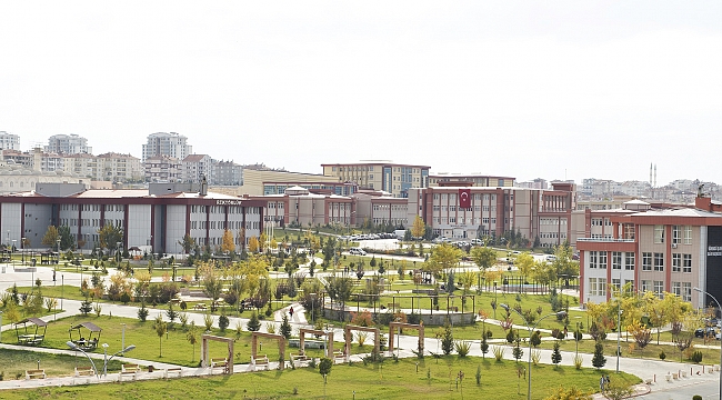 KMÜ, UNİKOP ENERJİ ÇALIŞTAYINA EV SAHİPLİĞİ YAPACAK