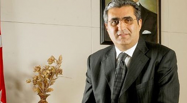   KONUK: ÖĞRETMENLERİMİZ, TARİHİ BİR GÖREVİ BAŞARIYLA İFA EDİYOR