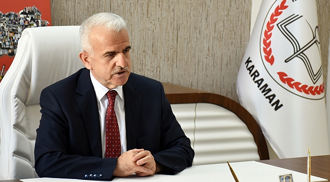 KUNTOĞLU ÖĞRETMENLER GÜNÜNÜ KUTLADI