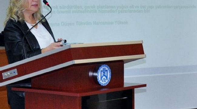 MEVKA; “KATAR PAZARINDAN DAHA FAZLA PAY ALMALIYIZ”