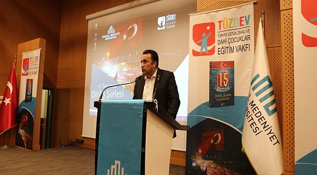 ÖDÜLLÜ ŞAİR, ANI YARIŞMASINDAN DA ÖDÜL ALDI