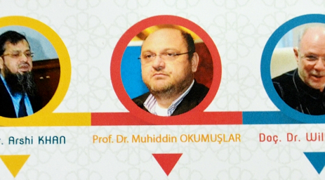 ÖĞ-DER’İN ‘7. ULUSLAR ARASI EĞİTİM KONFERANSI’