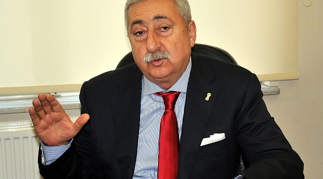 PALANDÖKEN; “ESNAFIMIZ 24 SAATLİK TEMEL EĞİTİM İLE BİLİRKİŞİ OLABİLECEK”