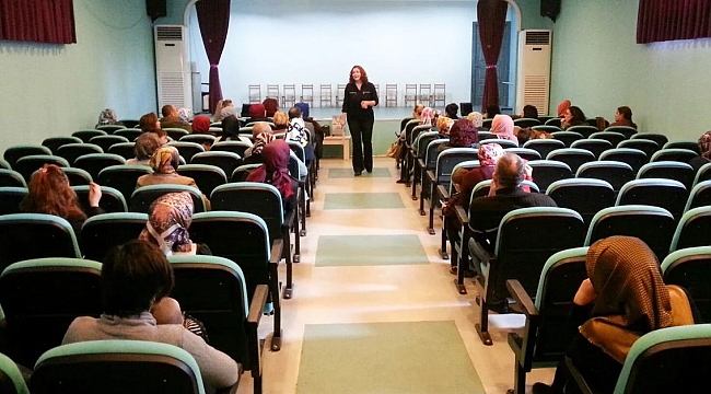 PARMAK BOYADAN KURŞUN KALEME PROJESİ İLGİ GÖRDÜ