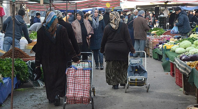 PAZARCILAR ODASI; “KAVGALAR KORSAN PAZARCILAR TARAFINDAN ÇIKIYOR”