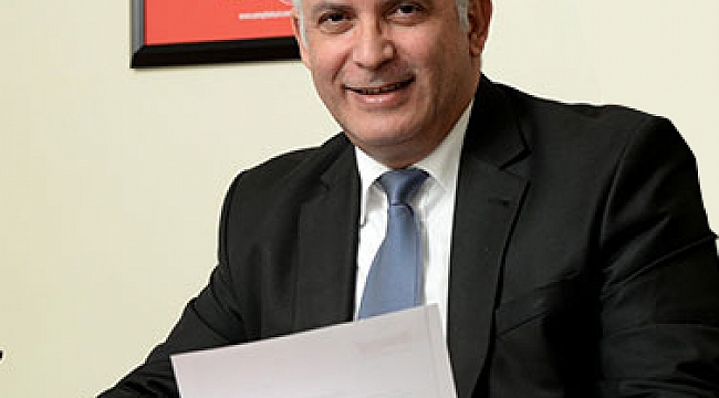 SARAY; “CEO’LAR LİDERLİK ETMELİ”