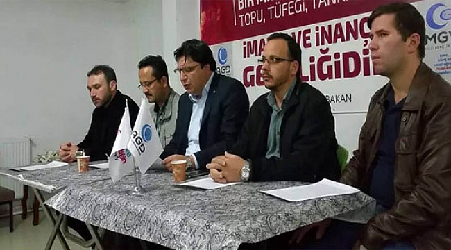 SİYER-İ NEBİ YARIŞMASI