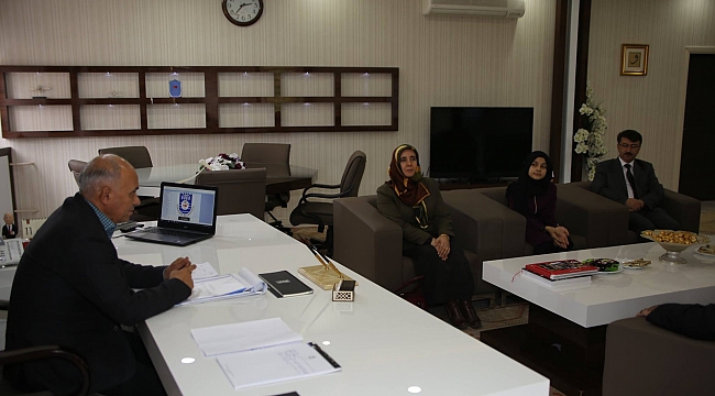 TÜRKÇE’Yİ EN GÜZEL O ANLATTI, 12 BİN TL ÖDÜLÜ KAPTI