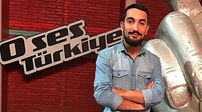 ÜNLÜ SES YARIŞMASINDA ELEMEYİ GEÇTİ