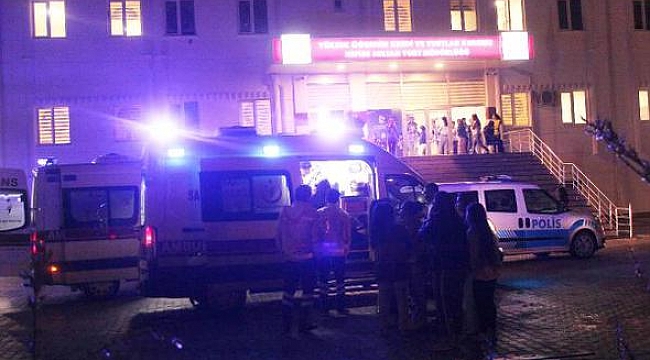 VALİLİK, 'MÜFETTİŞ GÖREVLENDİRİLDİ'