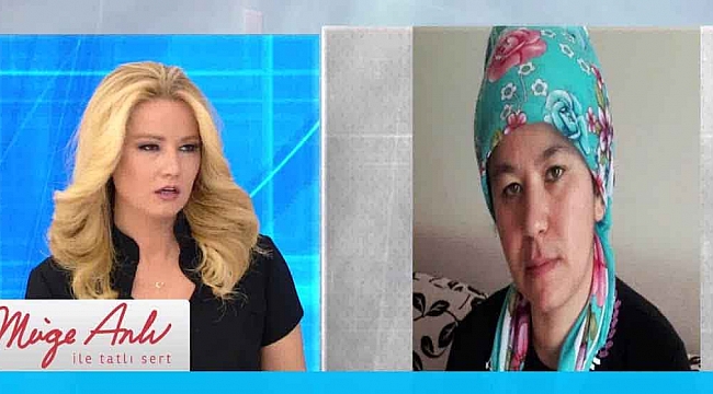 55 GÜNDÜR HABER YOK