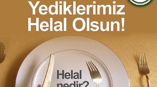 AGD’DEN HELAL GIDA KONFERANSI