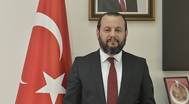 AKGÜL'DEN M.AKİF ERSOY MESAJI