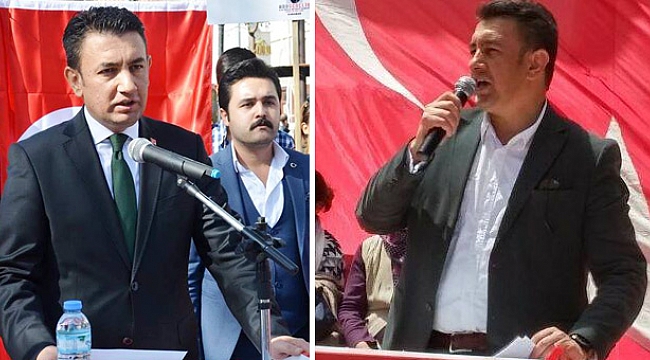 CHP; “BU SENE DE OLMADI, SENEYE İNŞALLAH !”