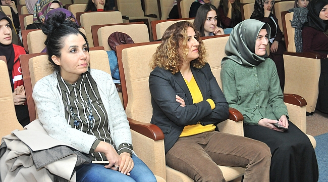 DEVLET KORUMASINDAKİ ÇOCUKLARLA İLETİŞİM