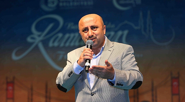 DÖNGELOĞLU KARAMAN’A GELİYOR