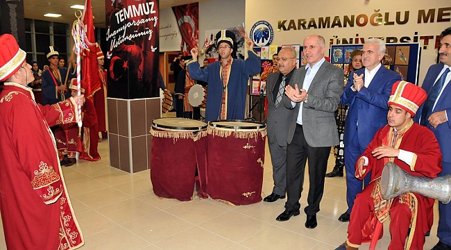 DÜNYA ENGELLİLER GÜNÜ DÜZENLENEN ÇEŞİTLİ ETKİNLİKLERLE KUTLANDI