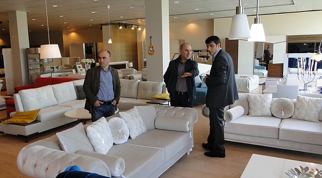 EVLENECEK ÇİFTLERE KIŞ İNDİRİMLERİ